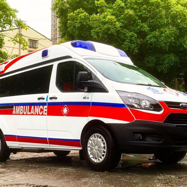 南芬重症监护救护车出租护送返乡