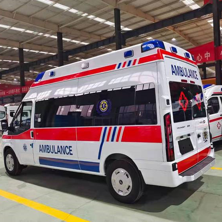 南芬救护车出租 —— 专业、安全、高效的城市急救服务