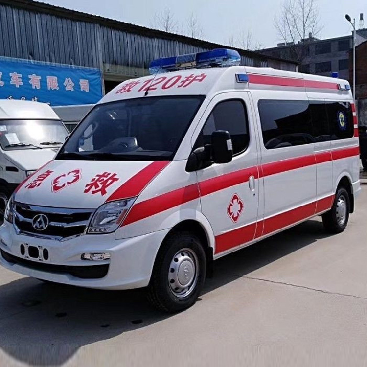 南芬马拉松租赁救护车活动保障